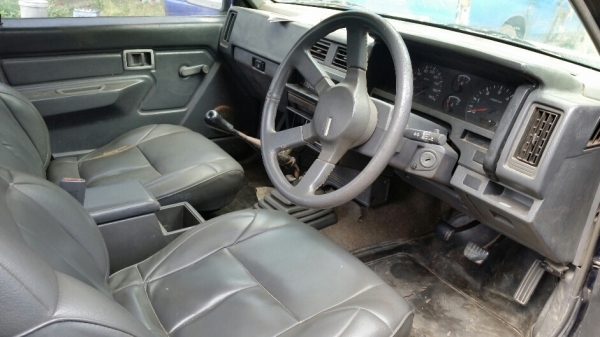 นิสสัน big m คิงแค็ป ทะเบียนไม่ขาด เครื่องฝาแดงละเอียด ขาย 67,000 บาท นิสสัน big m คิงแค็ป ทะเบียนไม่ขาด เครื่องฝาแดงละเอียด ขาย 67,000 บาท