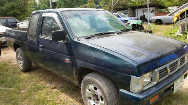 นิสสัน big m คิงแค็ป ทะเบียนไม่ขาด เครื่องฝาแดงละเอียด ขาย 67,000 บาท นิสสัน big m คิงแค็ป ทะเบียนไม่ขาด เครื่องฝาแดงละเอียด ขาย 67,000 บาท