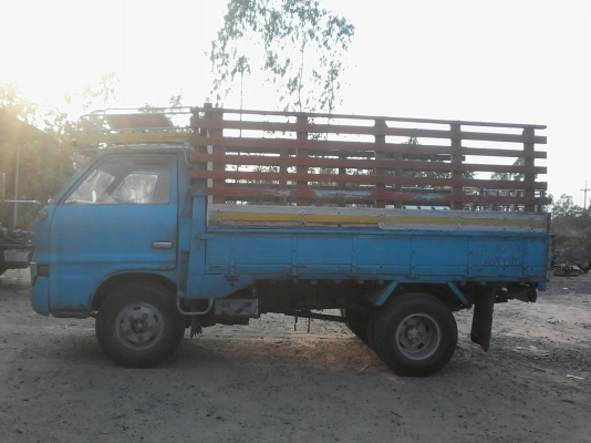 TL 85 แรงหกล้อสั้น รถเดิม เครื่องดี ครัชชีสวย รถพร้อมใช้งาน TL 85 แรงหกล้อสั้น รถเดิม เครื่องดี ครัชชีสวย รถพร้อมใช้งาน