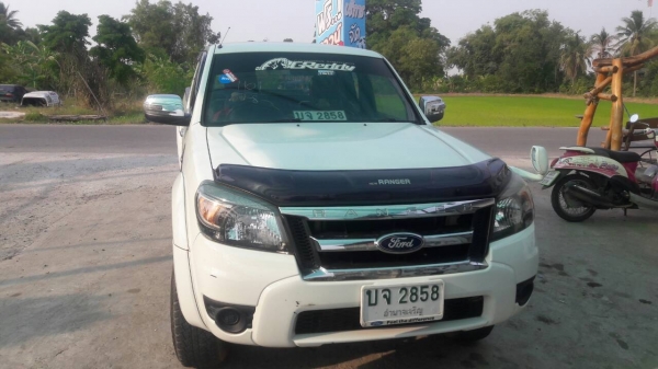 กระบะแค็ปFORD RANGER HI-RIDER2.5คอมมอลเรลxls2012 กระบะแค็ปFORD RANGER HI-RIDER2.5คอมมอลเรลxls2012