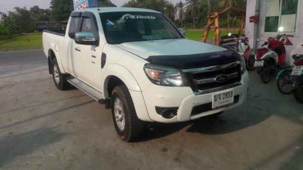 กระบะแค็ปFORD RANGER HI-RIDER2.5คอมมอลเรลxls2012 กระบะแค็ปFORD RANGER HI-RIDER2.5คอมมอลเรลxls2012