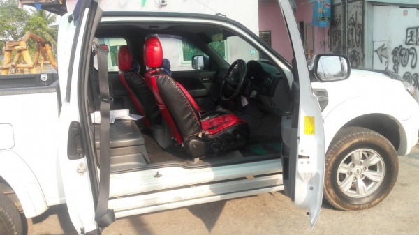 กระบะแค็ปFORD RANGER HI-RIDER2.5คอมมอลเรลxls2012 กระบะแค็ปFORD RANGER HI-RIDER2.5คอมมอลเรลxls2012