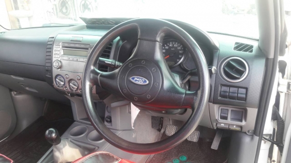 กระบะแค็ปFORD RANGER HI-RIDER2.5คอมมอลเรลxls2012 กระบะแค็ปFORD RANGER HI-RIDER2.5คอมมอลเรลxls2012