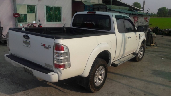 กระบะแค็ปFORD RANGER HI-RIDER2.5คอมมอลเรลxls2012 กระบะแค็ปFORD RANGER HI-RIDER2.5คอมมอลเรลxls2012