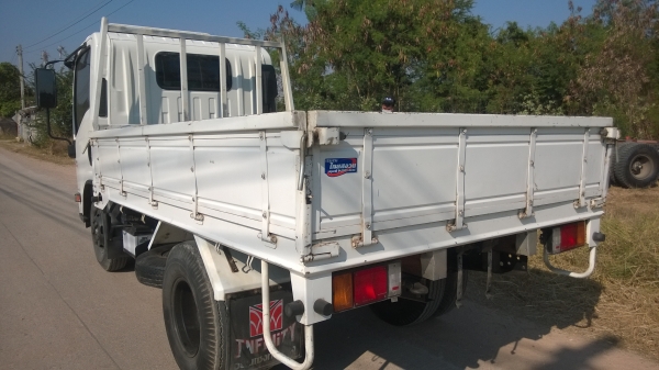 ขาย กระบะคาร์โก้ สภาพสวย พิ้นไม้หนาสวย  จัด พร้อมติดตั้งใช้งาน ด่วน 081-1841924