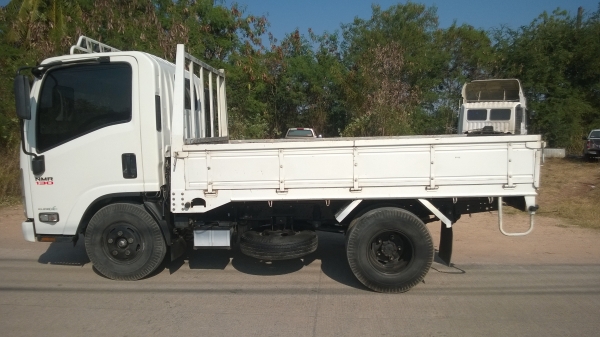 ขาย กระบะคาร์โก้ สภาพสวย พิ้นไม้หนาสวย  จัด พร้อมติดตั้งใช้งาน ด่วน 081-1841924