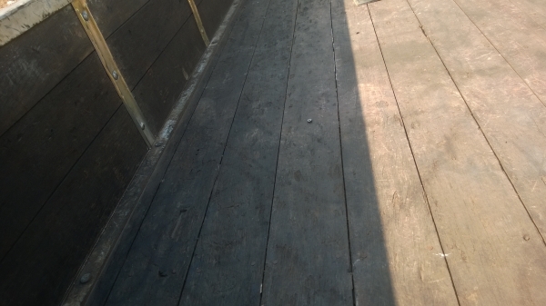 ขาย กระบะคาร์โก้ สภาพสวย พิ้นไม้หนาสวย  จัด พร้อมติดตั้งใช้งาน ด่วน 081-1841924