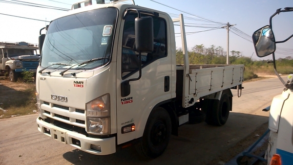 ขาย กระบะคาร์โก้ สภาพสวย พิ้นไม้หนาสวย  จัด พร้อมติดตั้งใช้งาน ด่วน 081-1841924