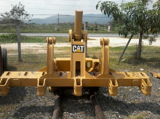 ขาย ลิปเปอร์หลัง รถเกรด CAT 140G