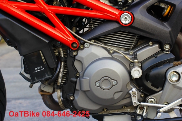 ขาย Ducati 795 สายพันอิตาลีไม่ควรพลาด ขาย Ducati 795 สายพันอิตาลีไม่ควรพลาด