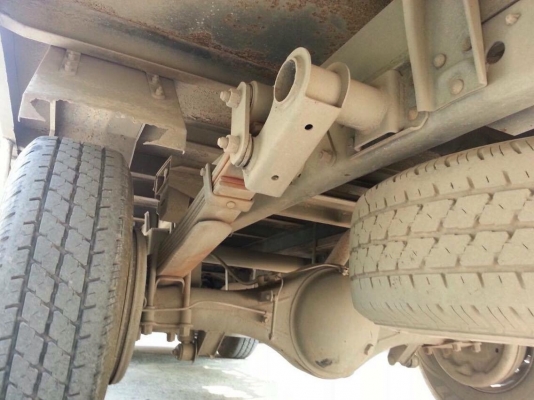 ขาย 4 ล้อ ไม่ติดเวลา มิสซู ฟูโซ่กัส ร้ถห้างปี 51 ขาย 4 ล้อ ไม่ติดเวลา มิสซู ฟูโซ่กัส ร้ถห้างปี 51