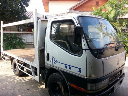 ขาย 4 ล้อ ไม่ติดเวลา มิสซู ฟูโซ่กัส ร้ถห้างปี 51 ขาย 4 ล้อ ไม่ติดเวลา มิสซู ฟูโซ่กัส ร้ถห้างปี 51