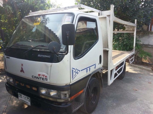 ขาย 4 ล้อ ไม่ติดเวลา มิสซู ฟูโซ่กัส ร้ถห้างปี 51 ขาย 4 ล้อ ไม่ติดเวลา มิสซู ฟูโซ่กัส ร้ถห้างปี 51