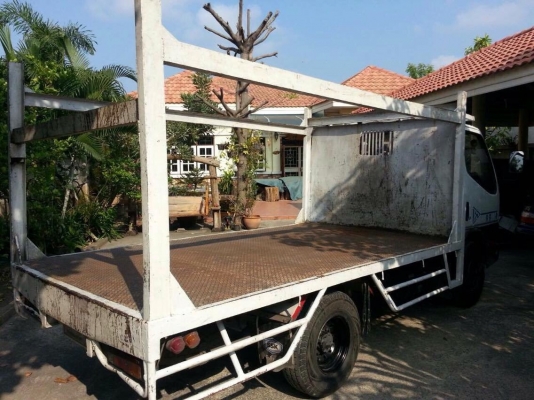 ขาย 4 ล้อ ไม่ติดเวลา มิสซู ฟูโซ่กัส ร้ถห้างปี 51 ขาย 4 ล้อ ไม่ติดเวลา มิสซู ฟูโซ่กัส ร้ถห้างปี 51