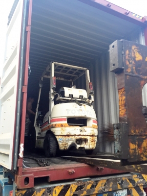 -:-*•*ร ถ ย ก นำ เ ข้ า*•*-:-TOYOTA 6FG15 เสาสูง4.5เมตร แผงงาสไลด์ สนใจติดต่อ 083-062-0223(ปอนด์) -:-*•*ร ถ ย ก นำ เ ข้ า*•*-:-TOYOTA 6FG15 เสาสูง4.5เมตร แผงงาสไลด์ สนใจติดต่อ 083-062-0223(ปอนด์)