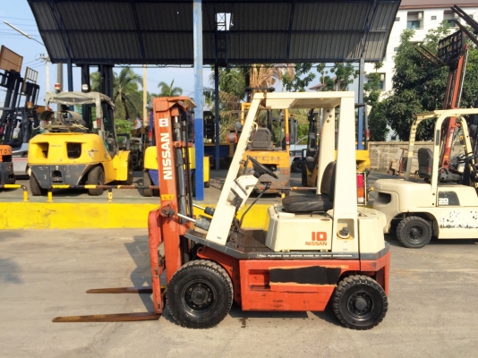 -:-*&bull;*ร ถ ย ก นำ เ ข้ า*&bull;*-:-NISSAN 1ตัน เครื่องเบนซิล เครื่องดีเกียร์ดี สนใจติดต่อ083-062-0223(ปอนด์)