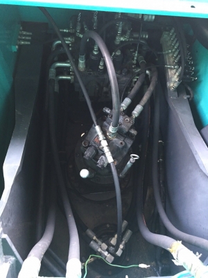 KOBELCO SK200-8 SUPER X 5,100 ชั่วโมง เอกสาร Invoice รถออกป้ายแดงมือเดียว คู่มือยังไม่ผ่านการใช้งาน สภาพรถสีเดิมทั้งคัน รถสวยมาก พร้อมใช้งาน สนใจติดต่อด่วน!! 089-0854790 KOBELCO SK200-8 SUPER X 5,100 ชั่วโมง เอกสาร Invoice รถออกป้ายแดงมือเดียว คู่มือยังไม่ผ่านการใช้งาน สภาพรถสีเดิมทั้งคัน รถสวยมาก พร้อมใช้งาน สนใจติดต่อด่วน!! 089-0854790