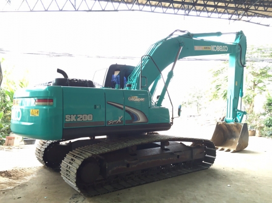 KOBELCO SK200-8 SUPER X 5,100 ชั่วโมง เอกสาร Invoice รถออกป้ายแดงมือเดียว คู่มือยังไม่ผ่านการใช้งาน สภาพรถสีเดิมทั้งคัน รถสวยมาก พร้อมใช้งาน สนใจติดต่อด่วน!! 089-0854790 KOBELCO SK200-8 SUPER X 5,100 ชั่วโมง เอกสาร Invoice รถออกป้ายแดงมือเดียว คู่มือยังไม่ผ่านการใช้งาน สภาพรถสีเดิมทั้งคัน รถสวยมาก พร้อมใช้งาน สนใจติดต่อด่วน!! 089-0854790