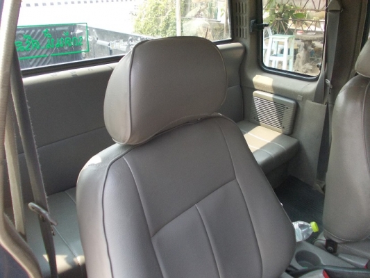 ISUZU Dragon eye 2.5 Turbo CAB ปี 45 สวยๆ