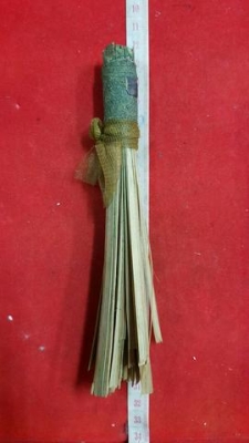 หลวงปู่ทิม วัดละหารไร่ จ.ระยอง ที่พรมน้ำพระุพทธมนต์เก่า สวยแปลก