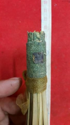 หลวงปู่ทิม วัดละหารไร่ จ.ระยอง ที่พรมน้ำพระุพทธมนต์เก่า สวยแปลก หลวงปู่ทิม วัดละหารไร่ จ.ระยอง ที่พรมน้ำพระุพทธมนต์เก่า สวยแปลก