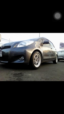 กูดเยีย 195/55/15 ปี11 ชุดละ1,000 ซื้อพร้อมล้อใหม่แกะกล่อง 15x7 9,000