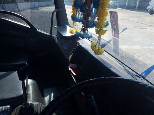 FXZ 360  ปี 56 พ่วงแม่-ลูก ดั้มท์เกษตร  ราคา 2,850,000 บาท