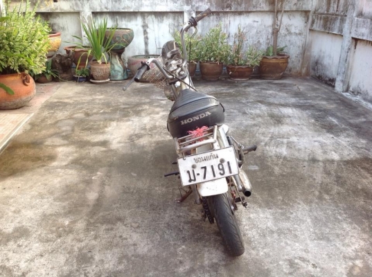 ขาย ชาลี