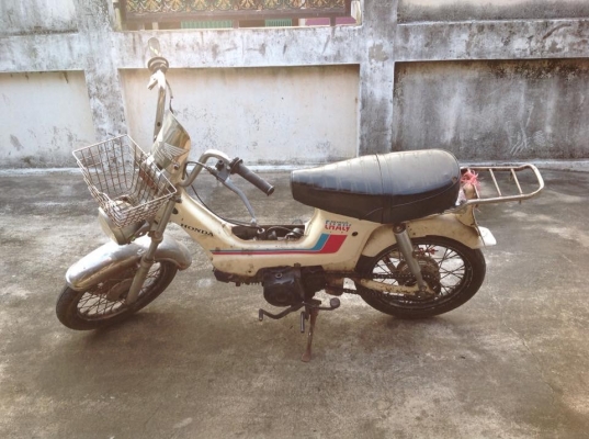 ขาย ชาลี