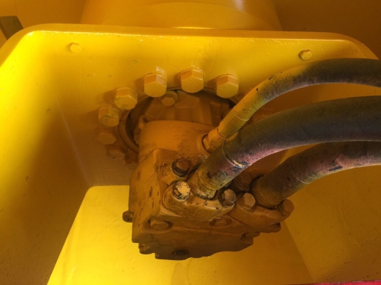 ขายด่วนรถบดสั่นสะเทือนDYNAPAC CA251D เครื่องคมิ้น พร้อมใช้งาน เล่มทะเบียน