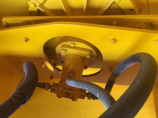 ขายด่วนรถบดสั่นสะเทือนDYNAPAC CA251D เครื่องคมิ้น พร้อมใช้งาน เล่มทะเบียน