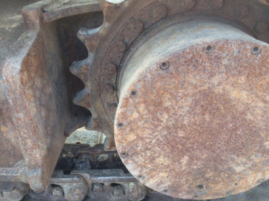 ขายรถแบคโฮ KOBELCO SK200SR ปี 2005 เครื่อง ISUZU 4 สูบ Turbo ประหยัดสุดๆ รถนอกนำเข้าจากญี่ปุ่น มีVDOการทำงานครับ