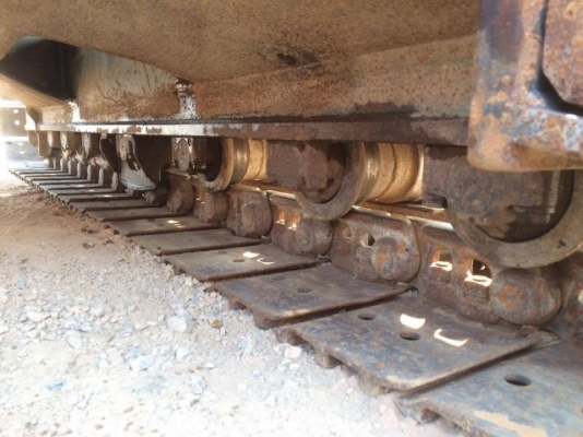 ขายรถแบคโฮ KOBELCO SK200SR ปี 2005 เครื่อง ISUZU 4 สูบ Turbo ประหยัดสุดๆ รถนอกนำเข้าจากญี่ปุ่น มีVDOการทำงานครับ