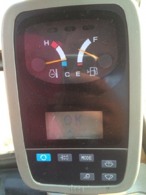 ขายรถแบคโฮ KOBELCO SK200SR ปี 2005 เครื่อง ISUZU 4 สูบ Turbo ประหยัดสุดๆ รถนอกนำเข้าจากญี่ปุ่น มีVDOการทำงานครับ