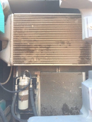 ขายรถแบคโฮ KOBELCO SK200SR ปี 2005 เครื่อง ISUZU 4 สูบ Turbo ประหยัดสุดๆ รถนอกนำเข้าจากญี่ปุ่น มีVDOการทำงานครับ