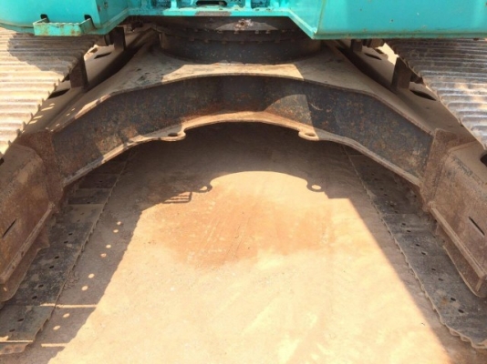 ขายรถแบคโฮ KOBELCO SK200SR ปี 2005 เครื่อง ISUZU 4 สูบ Turbo ประหยัดสุดๆ รถนอกนำเข้าจากญี่ปุ่น มีVDOการทำงานครับ