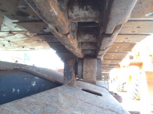 ขายรถแบคโฮ KOBELCO SK200SR ปี 2005 เครื่อง ISUZU 4 สูบ Turbo ประหยัดสุดๆ รถนอกนำเข้าจากญี่ปุ่น มีVDOการทำงานครับ