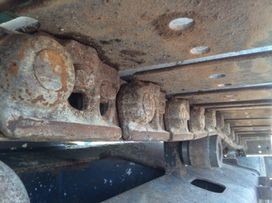 ขายรถแบคโฮ KOBELCO SK200SR ปี 2005 เครื่อง ISUZU 4 สูบ Turbo ประหยัดสุดๆ รถนอกนำเข้าจากญี่ปุ่น มีVDOการทำงานครับ