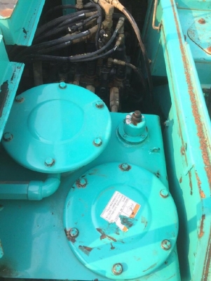 ขายรถแบคโฮ KOBELCO SK200SR ปี 2005 เครื่อง ISUZU 4 สูบ Turbo ประหยัดสุดๆ รถนอกนำเข้าจากญี่ปุ่น มีVDOการทำงานครับ