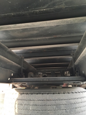 FRR 190 แรง  เครน 3.5 ตัน  3 ปลอก  ยาว 6.5  เมตร ราคา1,350,000 บาท