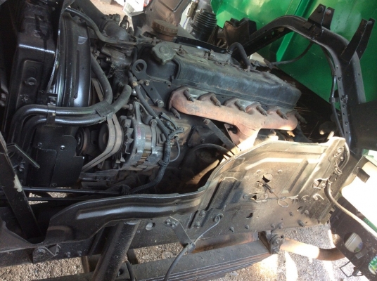 6ล้อ ISUZU ROCKY ดั๊ม เครื่อง 175 แรง เบรคจิ๊ฟฟี่ พวงมาลัยพาว์เวอร์ ช่วงล่างใหญ่ หัวดี เครื่องดี ครัทซีสวย ยาง825 ช่วงล้อ 3.8 ม. รถสวยพร้อมใช้งาน ขาย 600,000 บาท( ศุภากร 081- 1903107 ,081-4252943)