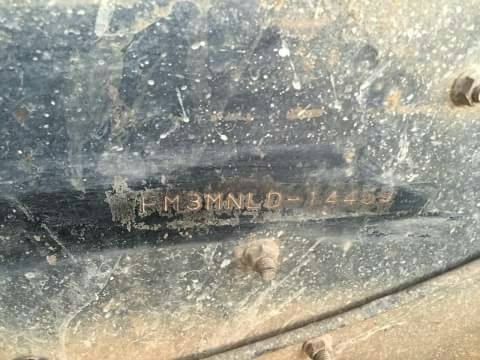 ขายแล้วครับ สิบล้อ ฮีโน่ FM3M 240 ดั้มสามมิต สวยๆสภาพดีเดิมๆพร้อมใช้ ทะเบียนพร้อมโอน