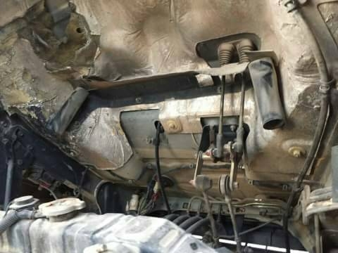 ขายแล้วครับ สิบล้อ ฮีโน่ FM3M 240 ดั้มสามมิต สวยๆสภาพดีเดิมๆพร้อมใช้ ทะเบียนพร้อมโอน