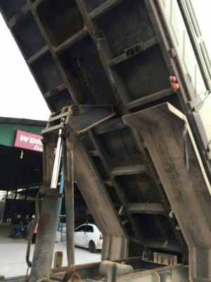 ขายแล้วครับ สิบล้อ ฮีโน่ FM3M 240 ดั้มสามมิต สวยๆสภาพดีเดิมๆพร้อมใช้ ทะเบียนพร้อมโอน