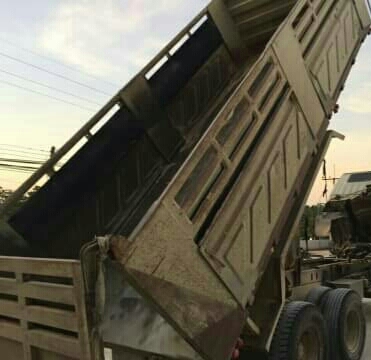 ขายแล้วครับ สิบล้อ ฮีโน่ FM3M 240 ดั้มสามมิต สวยๆสภาพดีเดิมๆพร้อมใช้ ทะเบียนพร้อมโอน