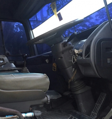 ขายแล้วครับ สิบล้อ ฮีโน่ FM3M 240 ดั้มสามมิต สวยๆสภาพดีเดิมๆพร้อมใช้ ทะเบียนพร้อมโอน