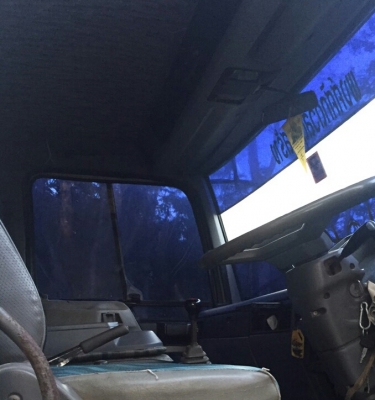 ขายแล้วครับ สิบล้อ ฮีโน่ FM3M 240 ดั้มสามมิต สวยๆสภาพดีเดิมๆพร้อมใช้ ทะเบียนพร้อมโอน