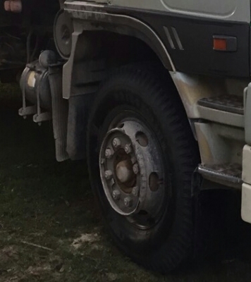 ขายแล้วครับ สิบล้อ ฮีโน่ FM3M 240 ดั้มสามมิต สวยๆสภาพดีเดิมๆพร้อมใช้ ทะเบียนพร้อมโอน