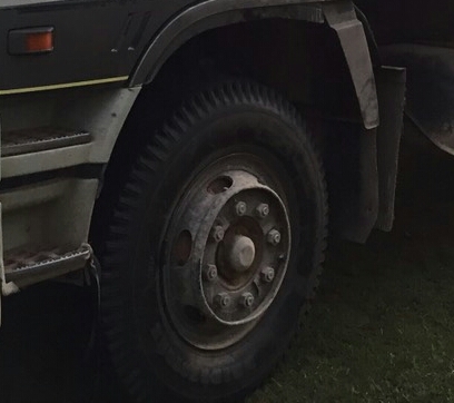 ขายแล้วครับ สิบล้อ ฮีโน่ FM3M 240 ดั้มสามมิต สวยๆสภาพดีเดิมๆพร้อมใช้ ทะเบียนพร้อมโอน