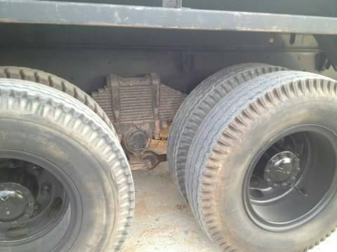 ขายแล้วครับ สิบล้อ ฮีโน่ FM3M 240 ดั้มสามมิต สวยๆสภาพดีเดิมๆพร้อมใช้ ทะเบียนพร้อมโอน